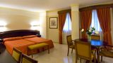 Hotel Europa Room