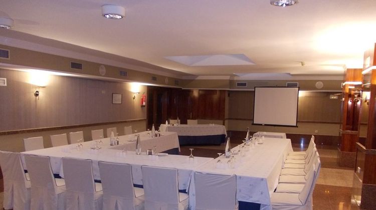 Hotel Europa Meeting