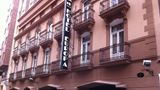 Hotel Europa Exterior
