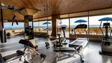 Grand Hotel Continental Health Club