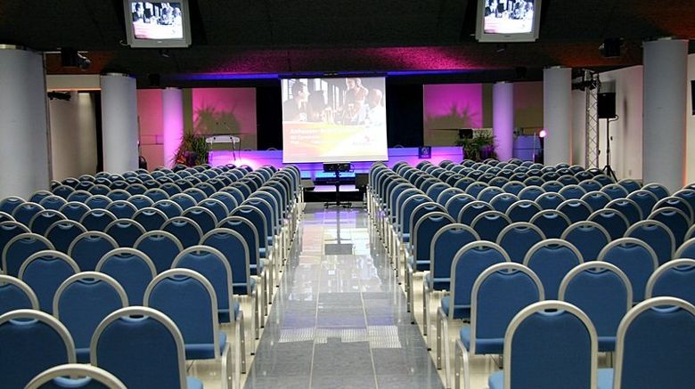 <b>Grand Hotel Continental Meeting</b>. Images powered by <a href="https://www.leonardoworldwide.com/" title="Leonardo Worldwide" target="_blank">Leonardo</a>.