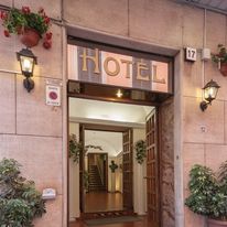 Hotel Tirreno