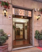 Hotel Tirreno