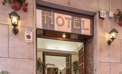 Hotel Tirreno