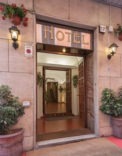 Hotel Tirreno