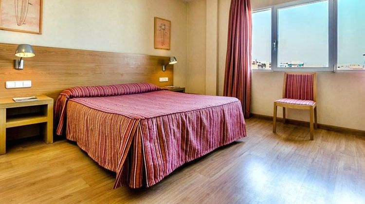 Hotel Beleret Room