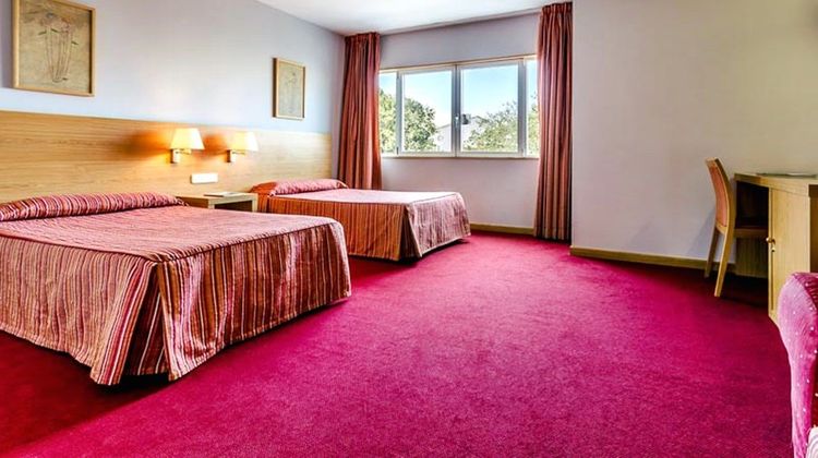 Hotel Beleret Room