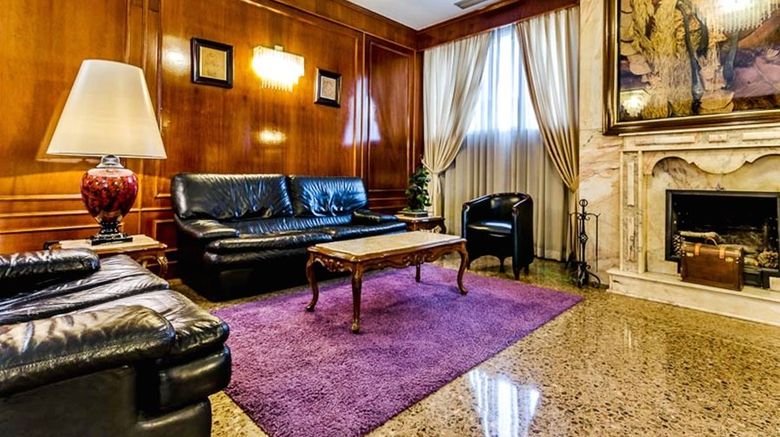<b>Hotel Beleret Lobby</b>. Images powered by <a href="https://www.leonardoworldwide.com/" title="Leonardo Worldwide" target="_blank">Leonardo</a>.