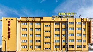 Hotel Beleret