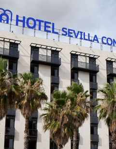The Sevilla Congresos Hotel