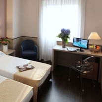 Hotel Mennini
