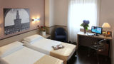 Hotel Mennini Room