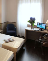 Hotel Mennini