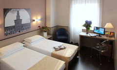 Hotel Mennini
