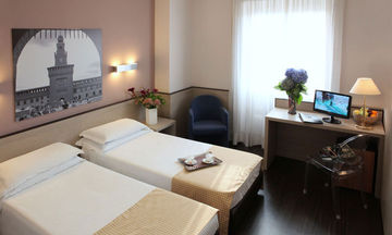 Hotel Mennini