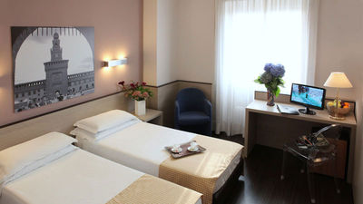 Hotel Mennini