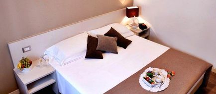Hotel Mennini Room