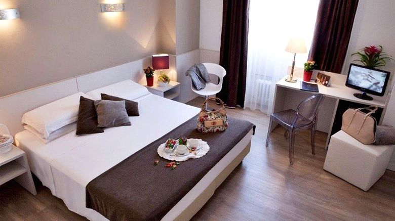 <b>Hotel Mennini Room</b>. Images powered by <a href="https://www.leonardoworldwide.com/" title="Leonardo Worldwide" target="_blank">Leonardo</a>.