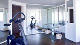 Hotel Mennini Health Club