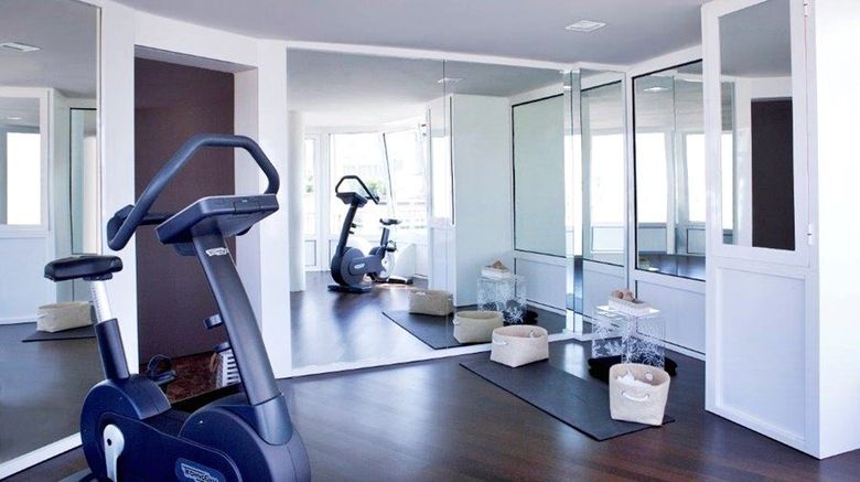 <b>Hotel Mennini Health Club</b>. Images powered by <a href="https://www.leonardoworldwide.com/" title="Leonardo Worldwide" target="_blank">Leonardo</a>.
