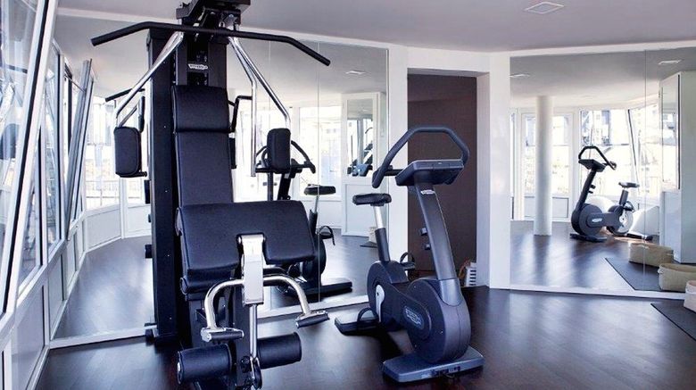 <b>Hotel Mennini Health Club</b>. Images powered by <a href="https://www.leonardoworldwide.com/" title="Leonardo Worldwide" target="_blank">Leonardo</a>.