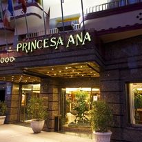 Princesa Ana Hotel