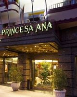 Princesa Ana Hotel