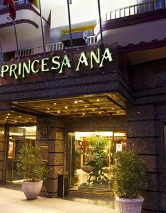 Princesa Ana Hotel