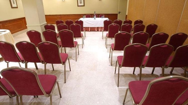 Paris Spa Hotel Meeting