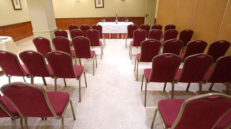 <b>Paris Spa Hotel Meeting</b>. Images powered by <a href="https://www.leonardoworldwide.com/" title="Leonardo Worldwide" target="_blank">Leonardo</a>.