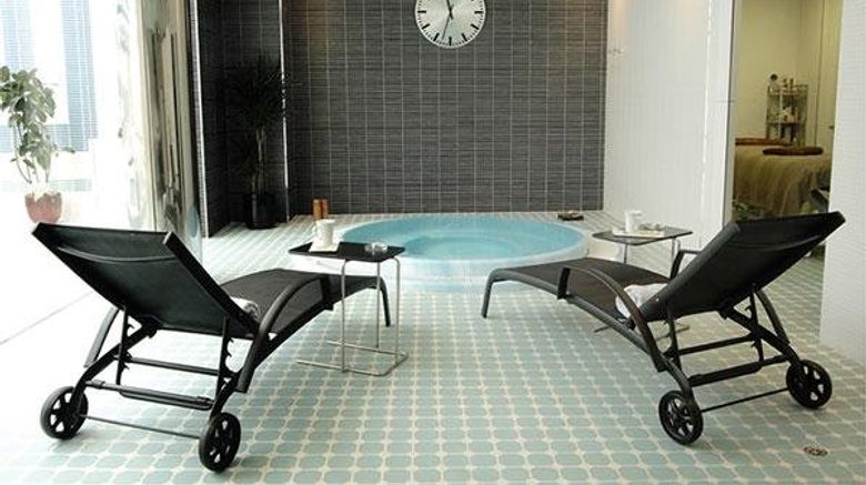 <b>Paris Spa Hotel Spa</b>. Images powered by <a href="https://www.leonardoworldwide.com/" title="Leonardo Worldwide" target="_blank">Leonardo</a>.