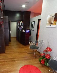 Paris Spa Hotel