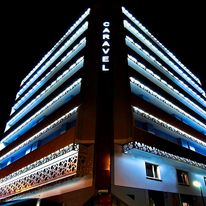 Caravel Hotel