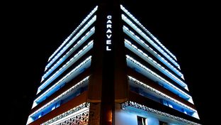 Caravel Hotel