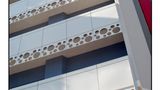 Caravel Hotel Exterior
