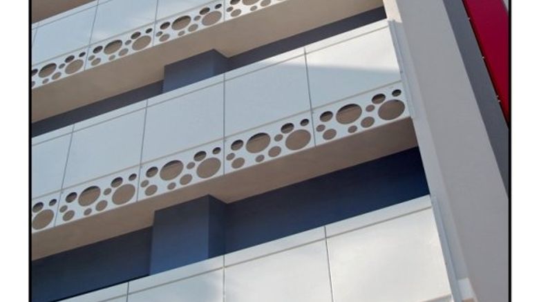 <b>Caravel Hotel Exterior</b>. Images powered by <a href="https://www.leonardoworldwide.com/" title="Leonardo Worldwide" target="_blank">Leonardo</a>.