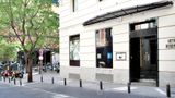 Regente Hotel Exterior