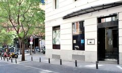 Regente Hotel
