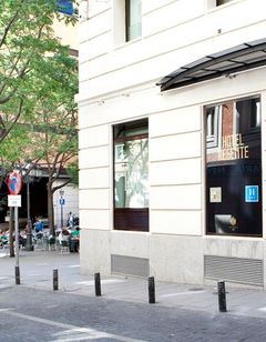 Regente Hotel