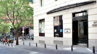 Regente Hotel