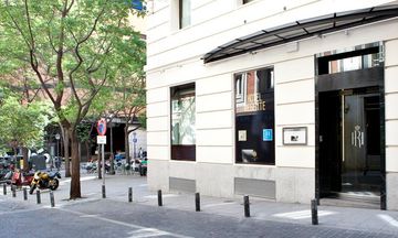 Regente Hotel