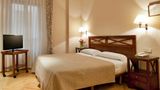 Regente Hotel Room
