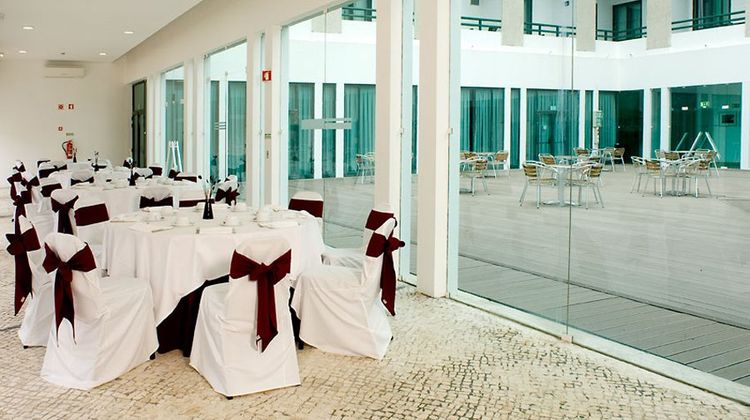Leziria Parque Ballroom
