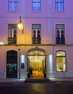 Hotel Portugal