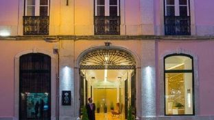 Hotel Portugal