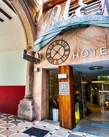 Xauen Hotel