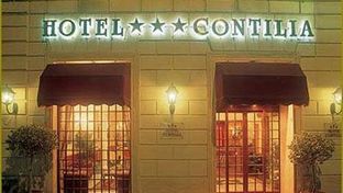 Hotel Contilia
