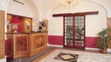 Hotel Contilia Lobby