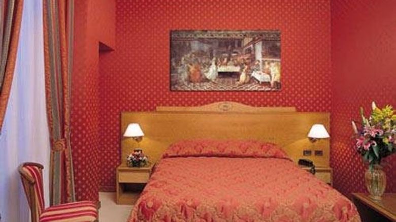 <b>Hotel Contilia Room</b>. Images powered by <a href="https://www.leonardoworldwide.com/" title="Leonardo Worldwide" target="_blank">Leonardo</a>.
