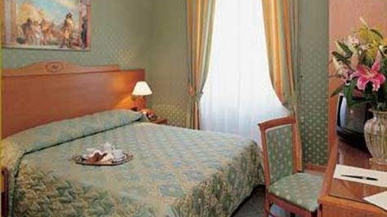 <b>Hotel Contilia Room</b>. Images powered by <a href="https://www.leonardoworldwide.com/" title="Leonardo Worldwide" target="_blank">Leonardo</a>.